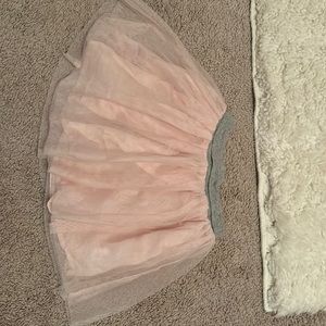 Baby Gap Tutu Skirt 5T